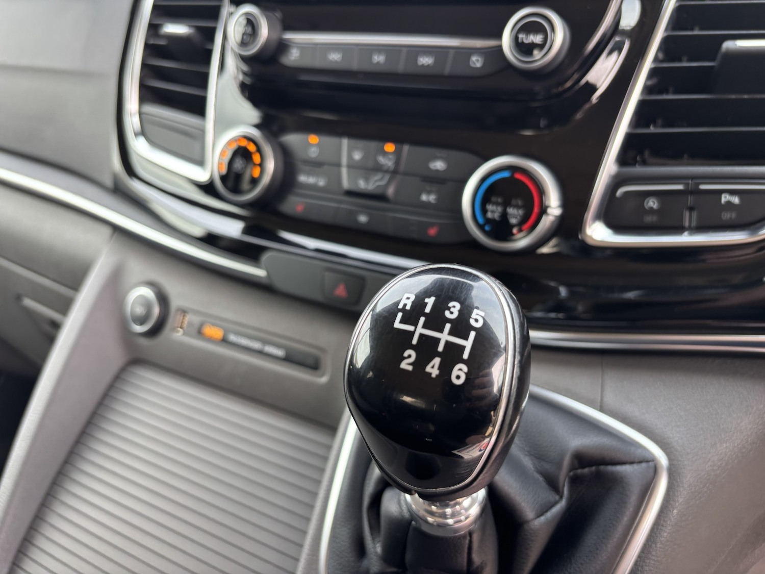 Used Ford Tourneo Custom 2019 for sale - 78011317: Photo 14