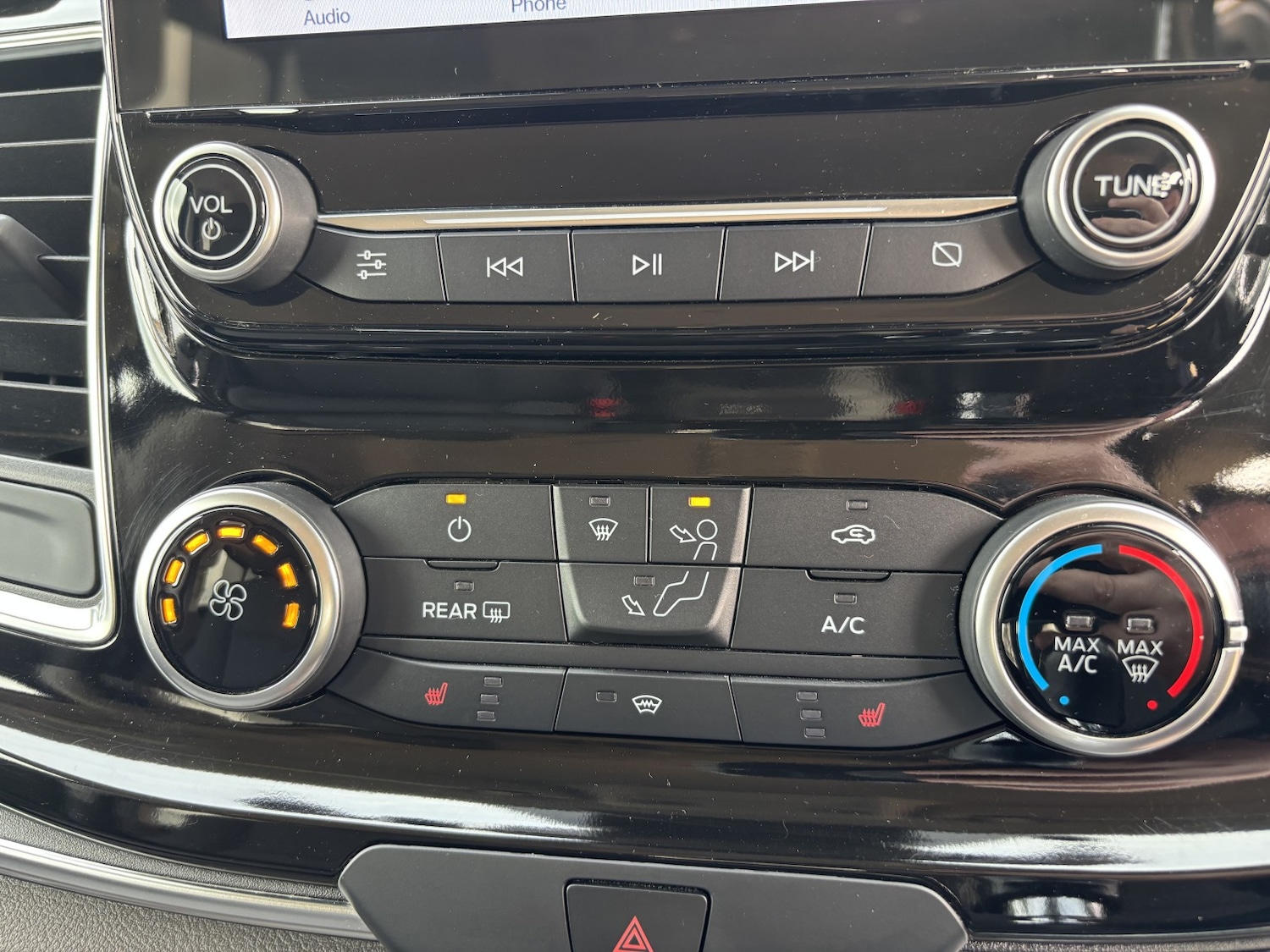 Used Ford Tourneo Custom 2019 for sale - 78011317: Photo 15