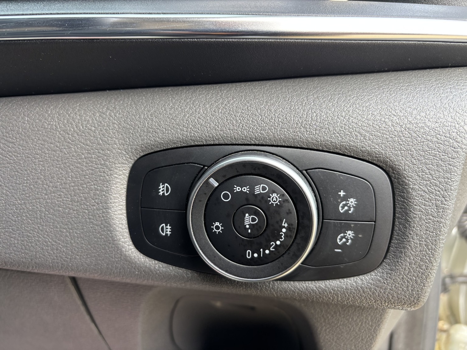 Used Ford Tourneo Custom 2019 for sale - 78011317: Photo 16