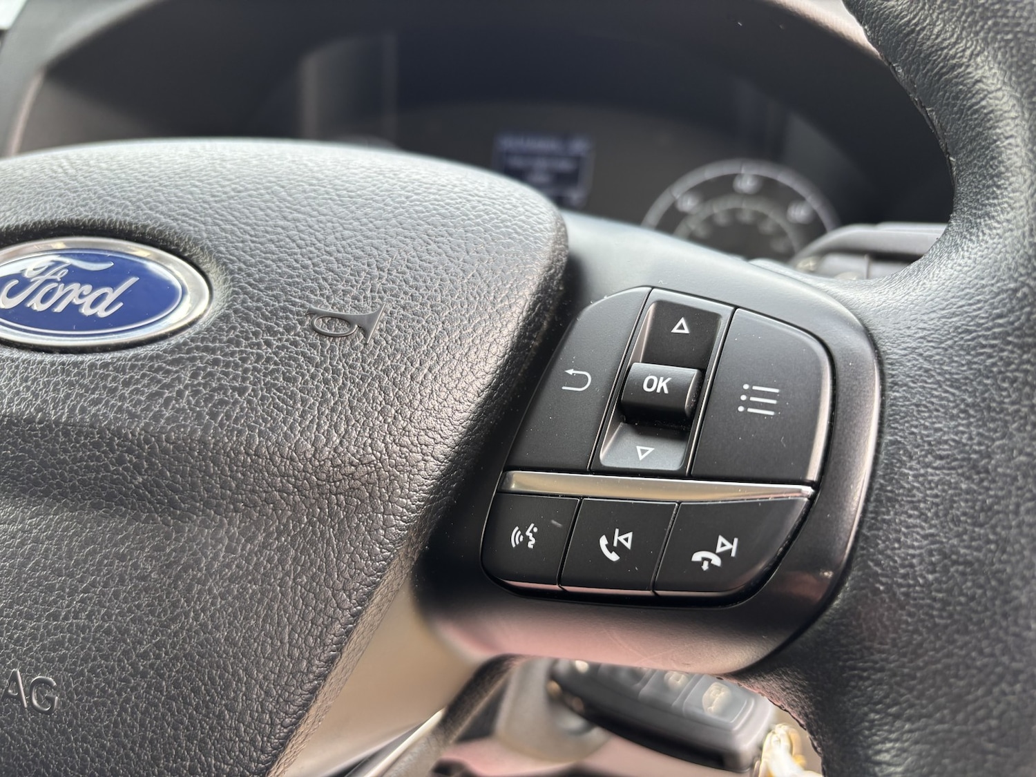 Used Ford Tourneo Custom 2019 for sale - 78011317: Photo 17