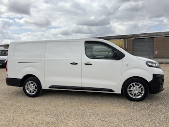 Used Vauxhall Vivaro 2020 for sale - 79379071: Photo