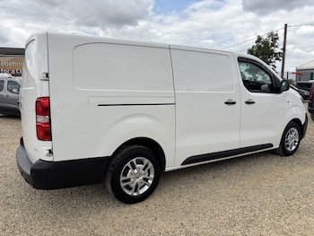 Used Vauxhall Vivaro 2020 for sale - 79379071: Photo