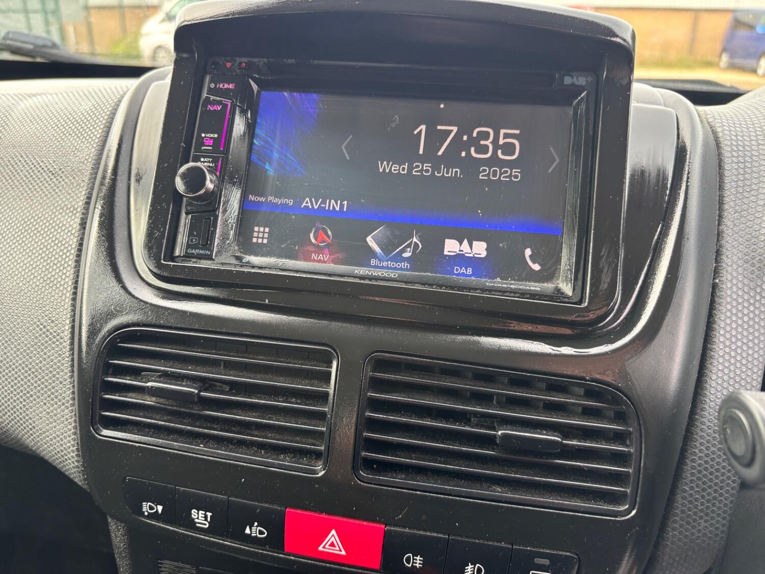 Used Fiat Doblo 2018 for sale - 77314133: Photo 15