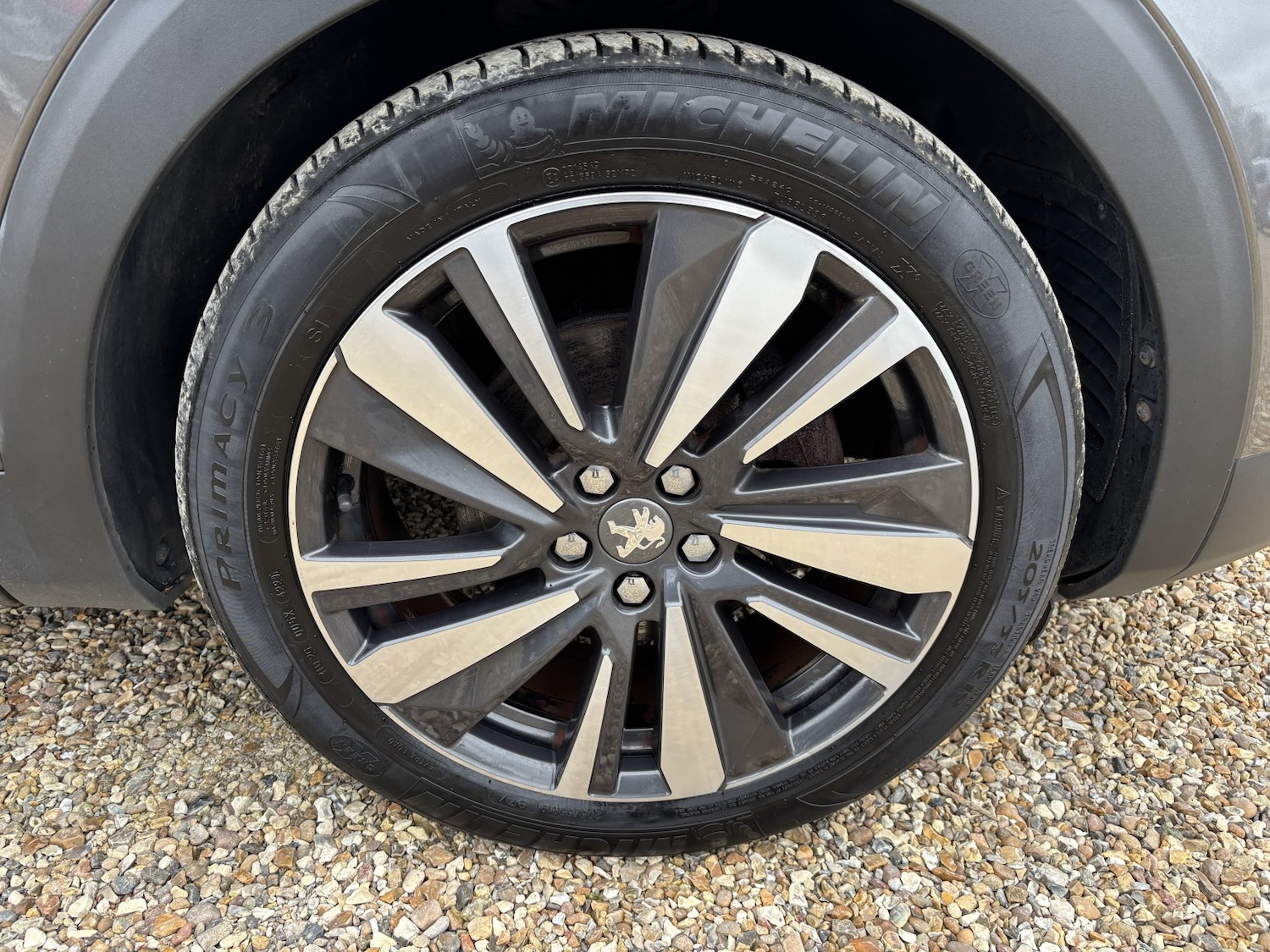 Used Peugeot 3008 2019 for sale - 78011312: Photo 10