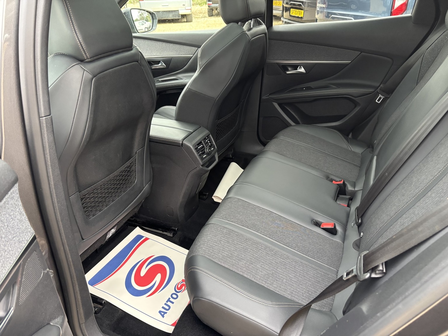 Used Peugeot 3008 2019 for sale - 78011312: Photo 14