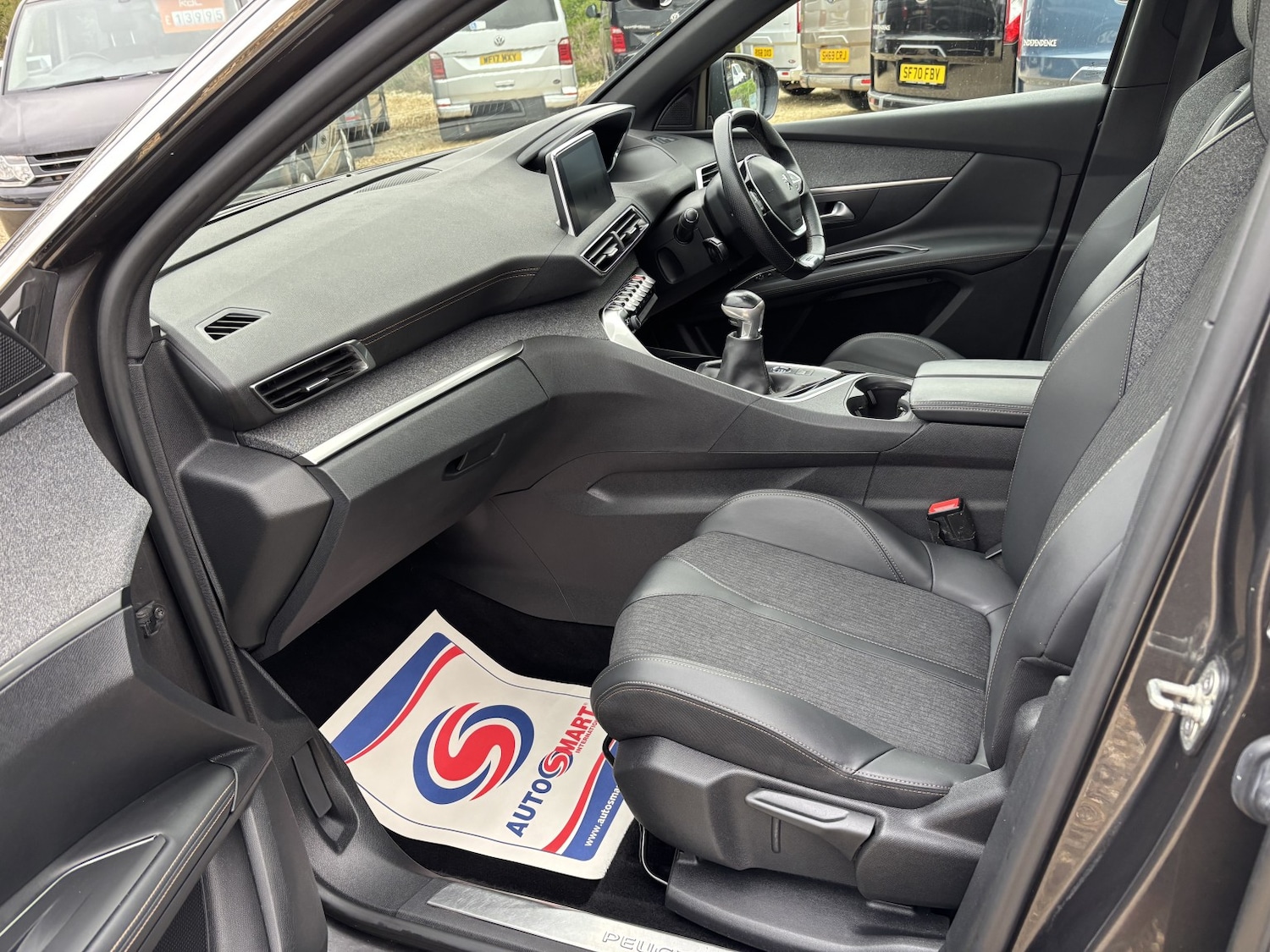 Used Peugeot 3008 2019 for sale - 78011312: Photo 15