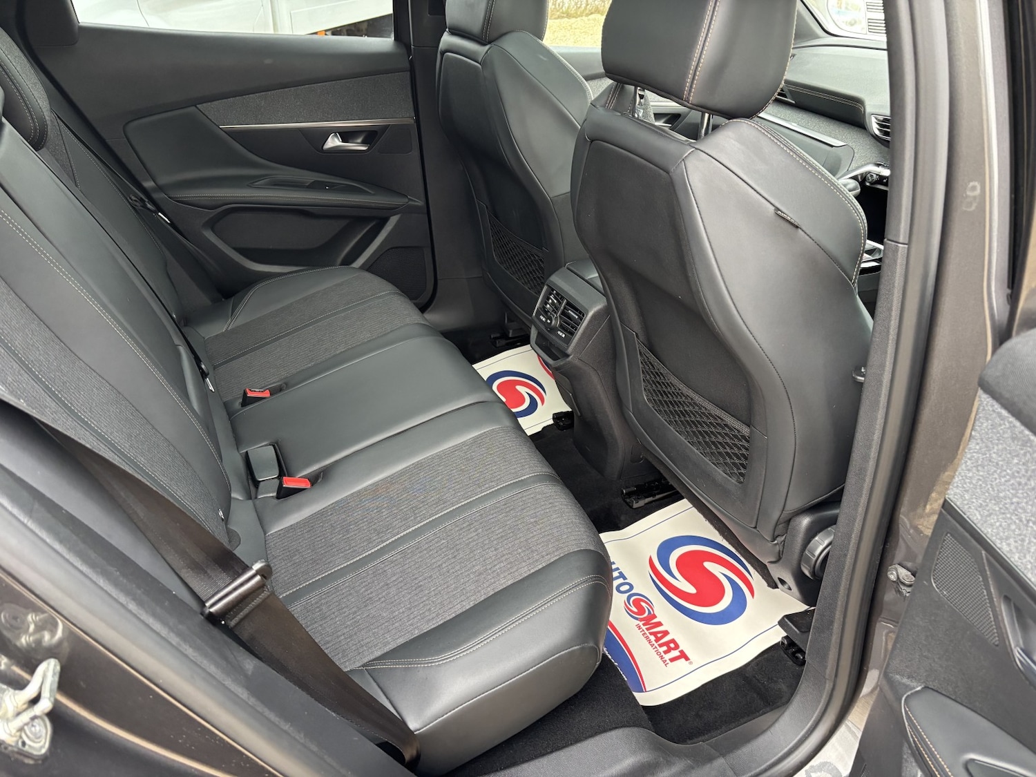 Used Peugeot 3008 2019 for sale - 78011312: Photo 16