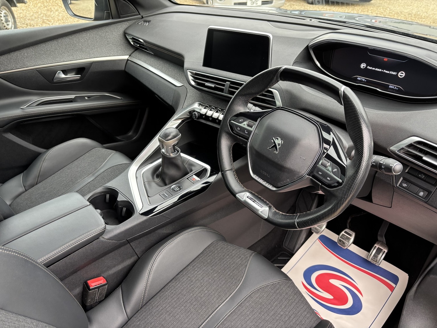 Used Peugeot 3008 2019 for sale - 78011312: Photo 17