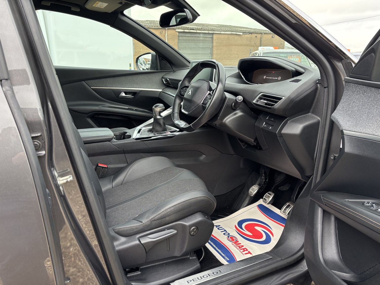 Used Peugeot 3008 2019 for sale - 78011312: Photo 18