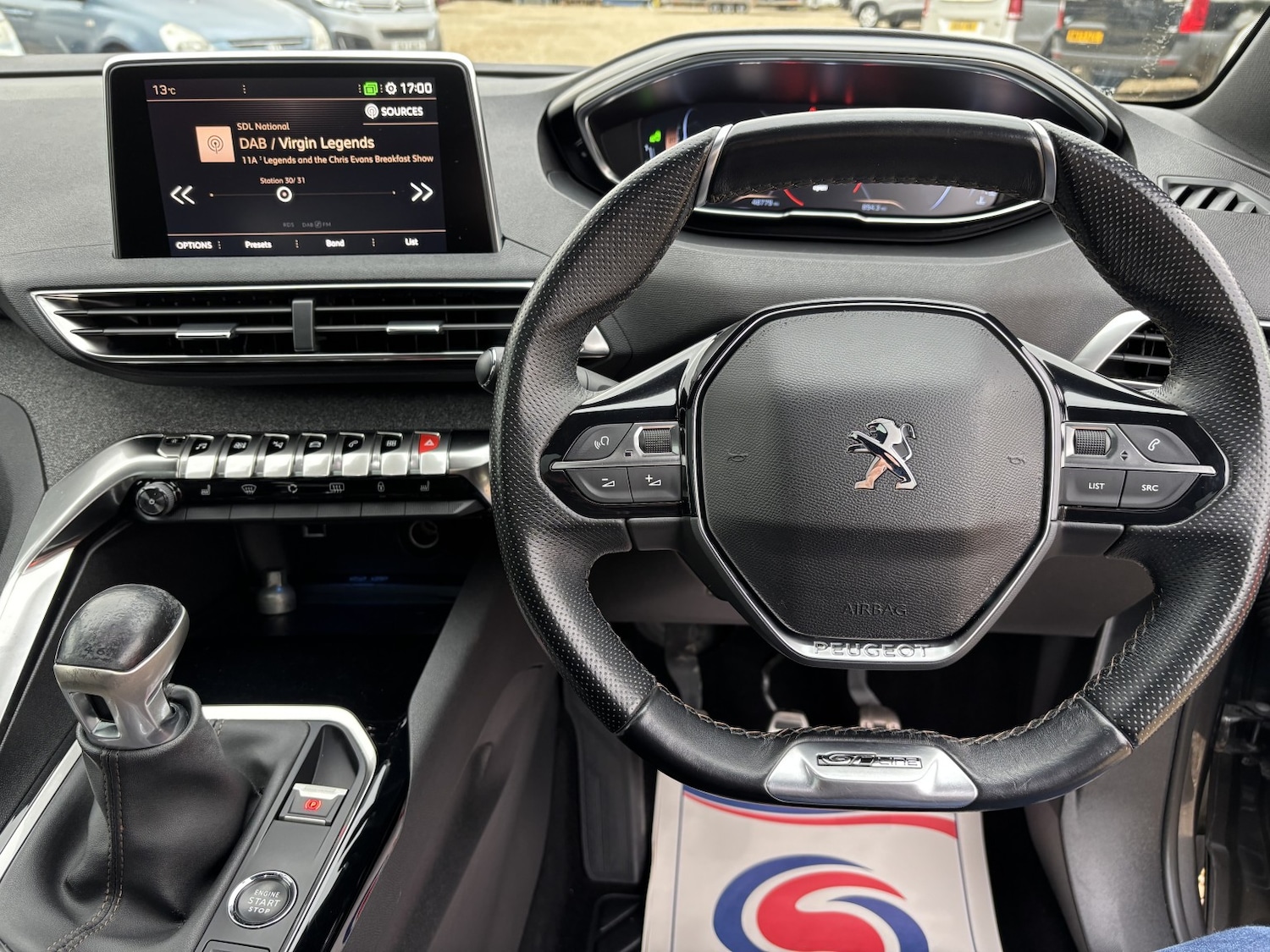 Used Peugeot 3008 2019 for sale - 78011312: Photo 19