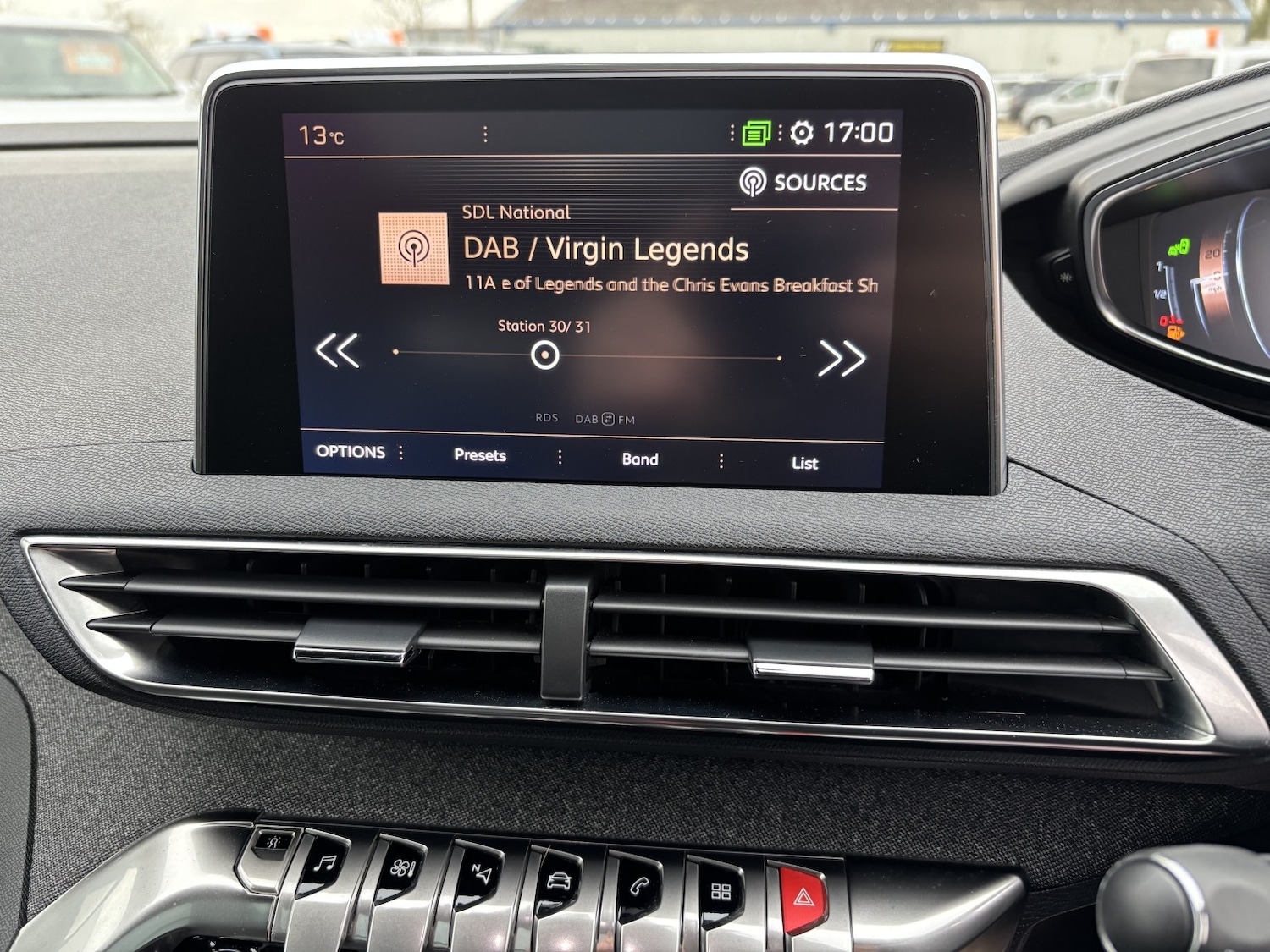 Used Peugeot 3008 2019 for sale - 78011312: Photo 20