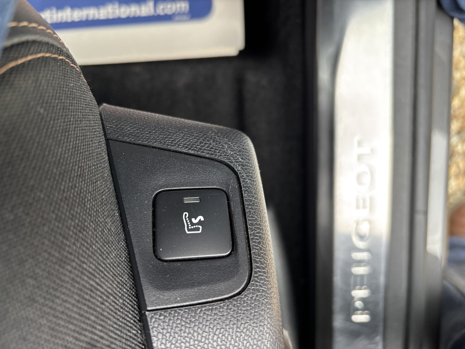 Used Peugeot 3008 2019 for sale - 78011312: Photo 21