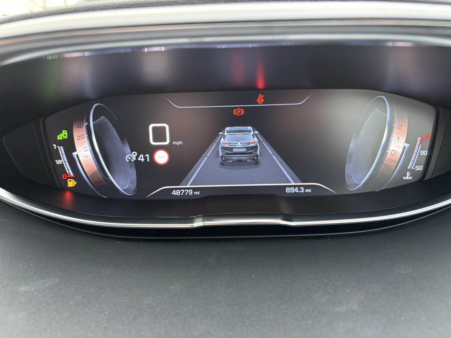 Used Peugeot 3008 2019 for sale - 78011312: Photo 25