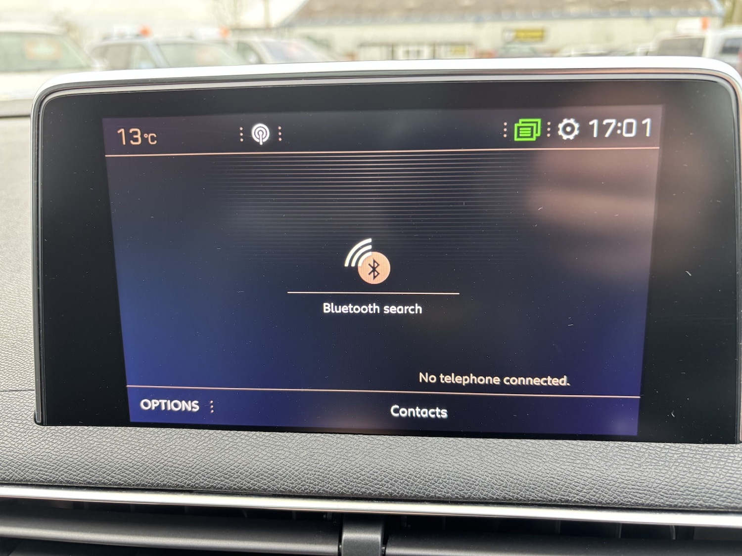 Used Peugeot 3008 2019 for sale - 78011312: Photo 28