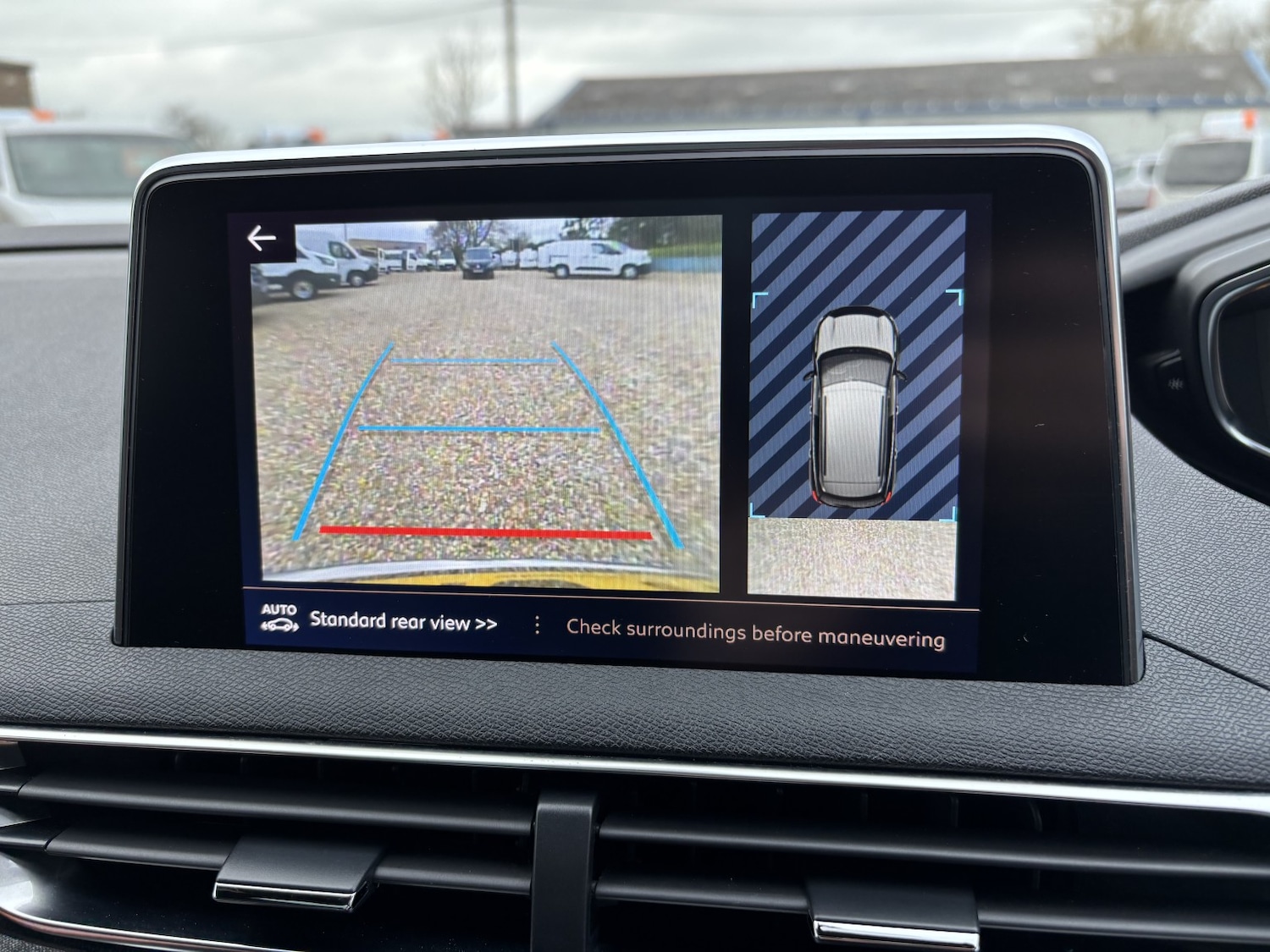 Used Peugeot 3008 2019 for sale - 78011312: Photo 30