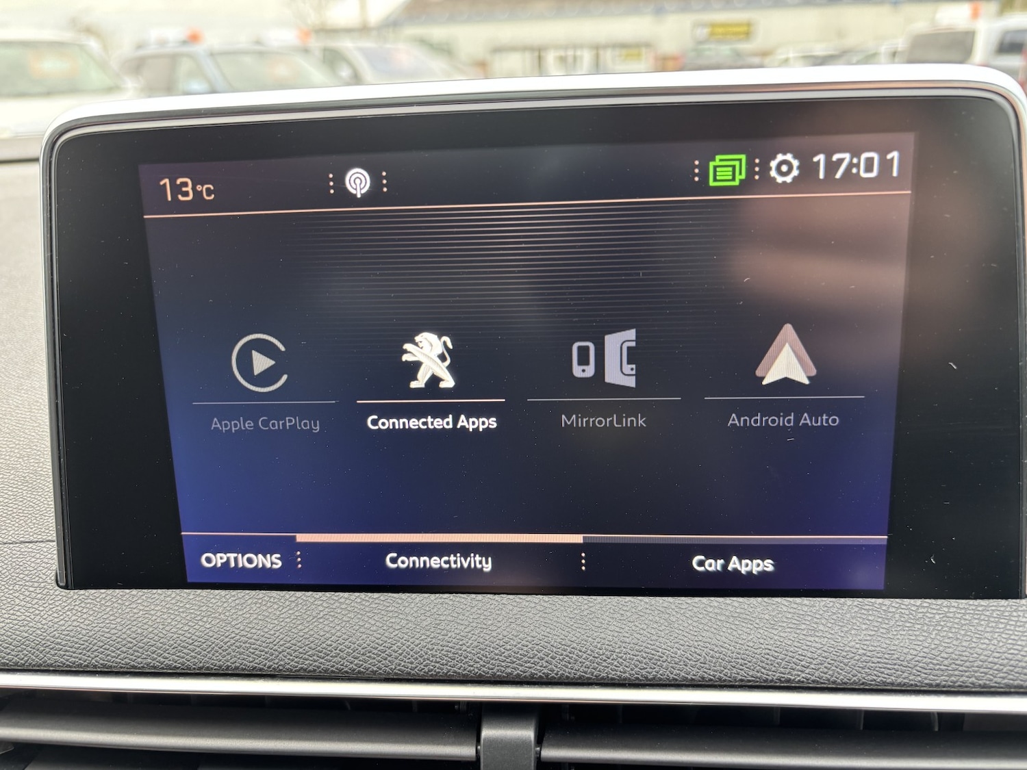 Used Peugeot 3008 2019 for sale - 78011312: Photo 31