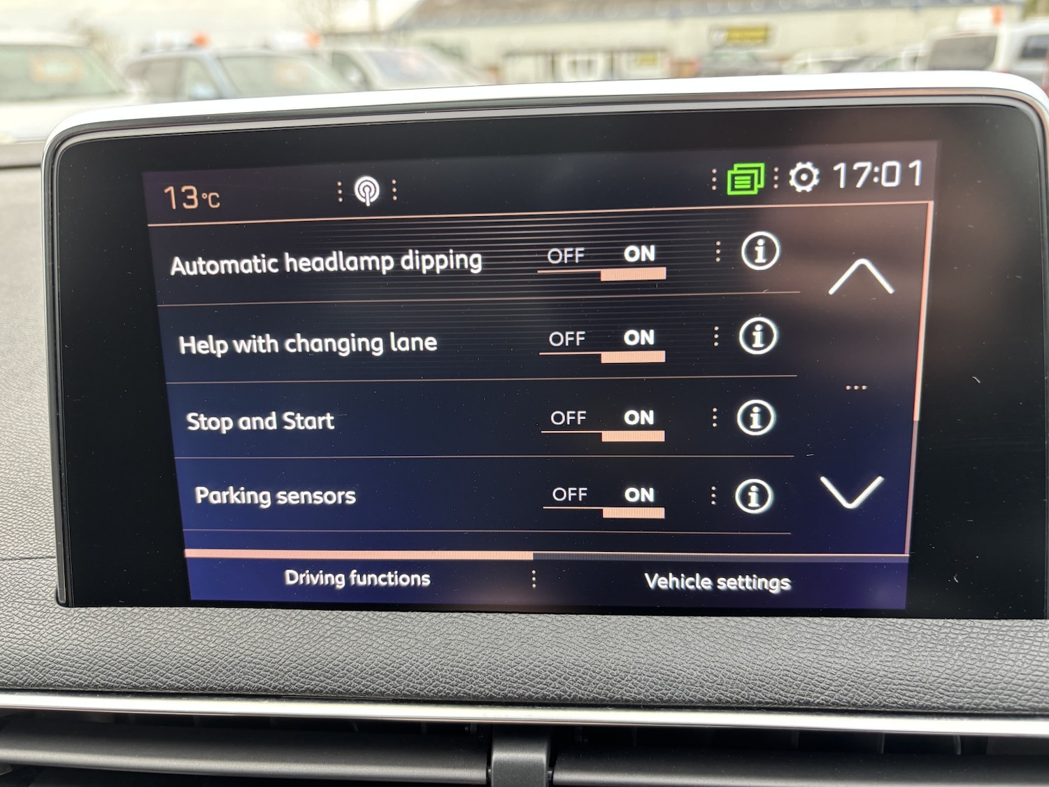 Used Peugeot 3008 2019 for sale - 78011312: Photo 32