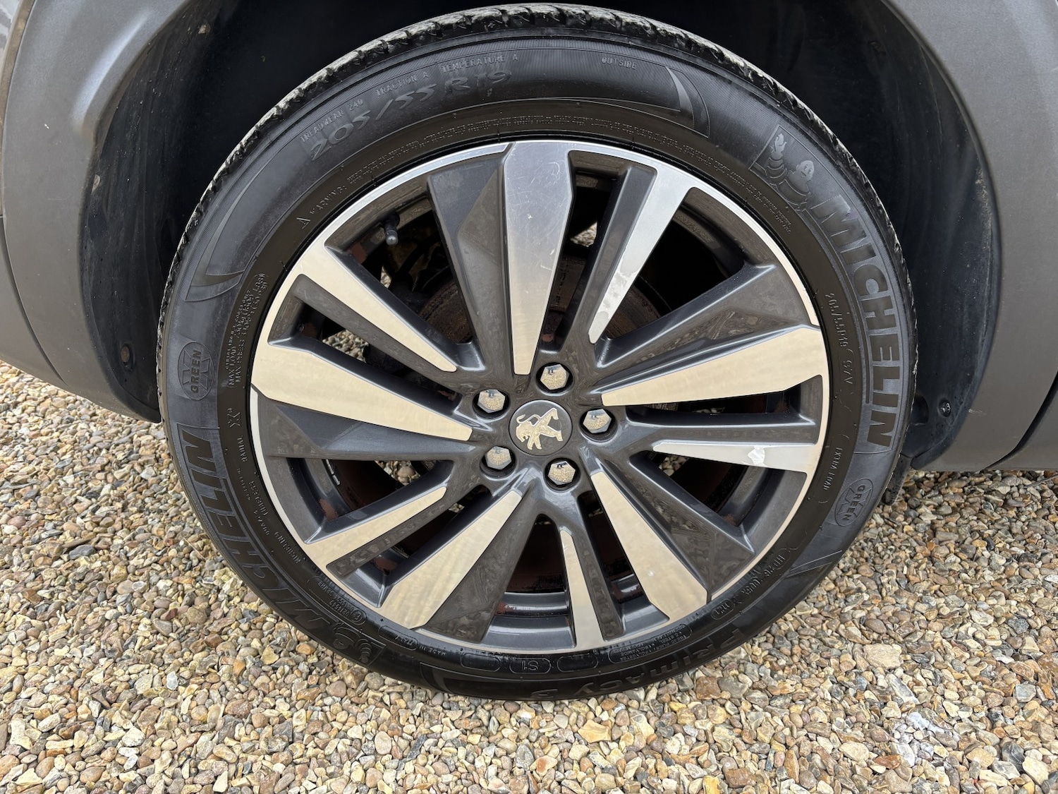 Used Peugeot 3008 2019 for sale - 78011312: Photo 7