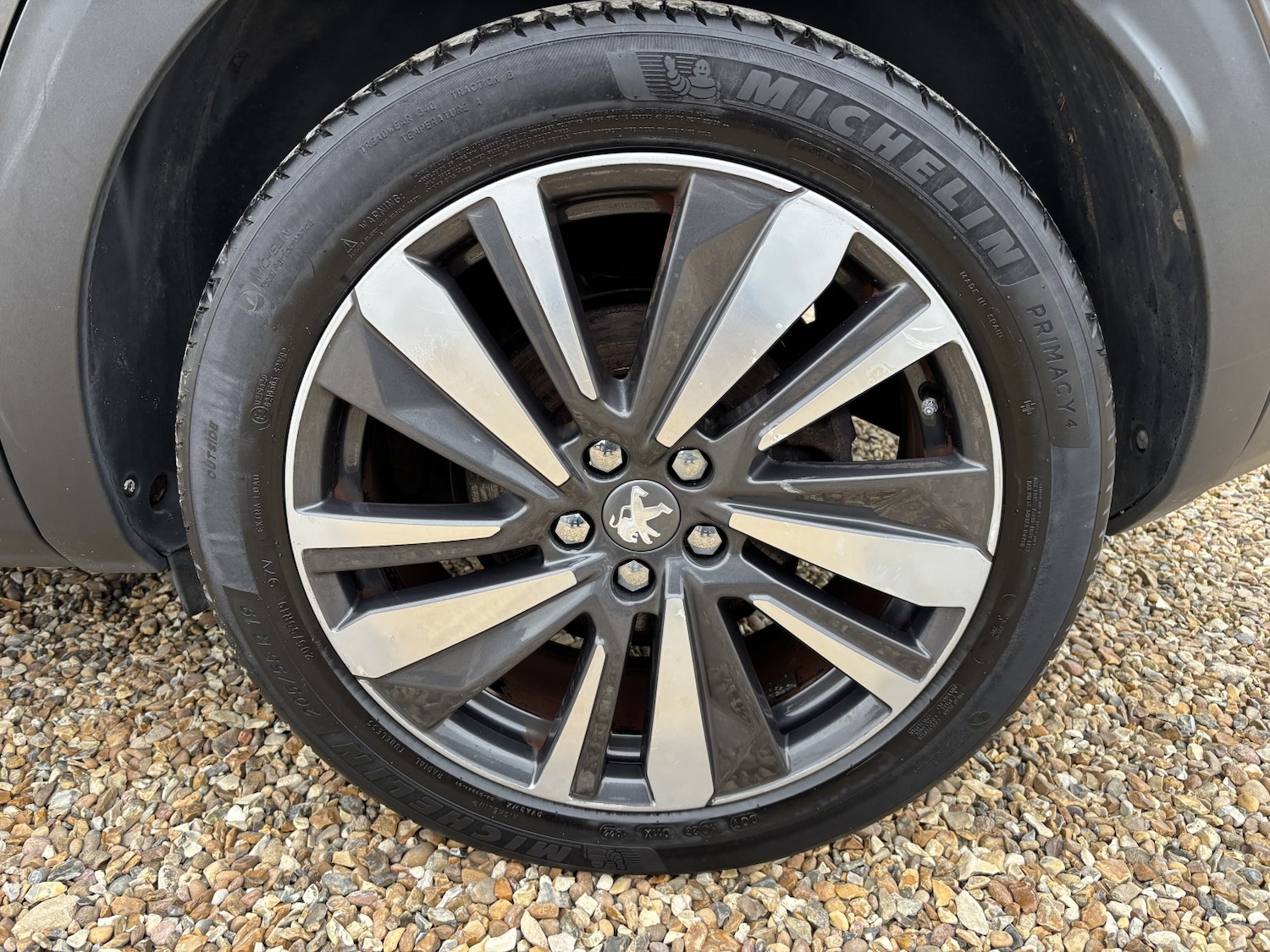 Used Peugeot 3008 2019 for sale - 78011312: Photo 8