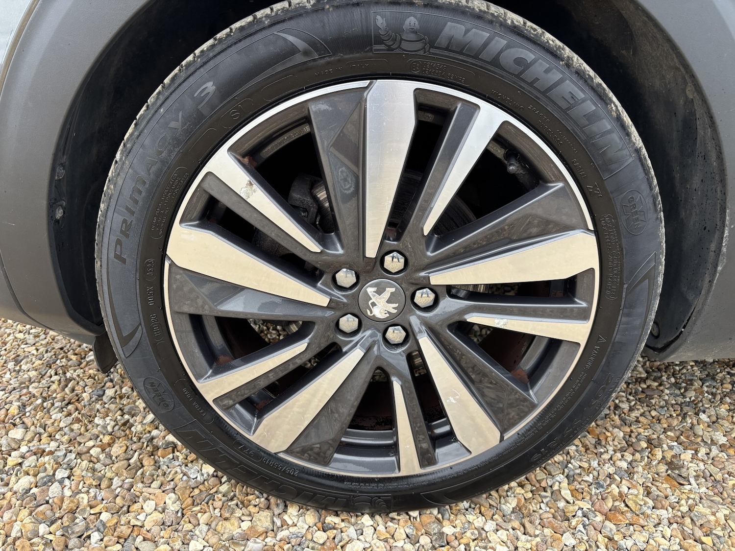 Used Peugeot 3008 2019 for sale - 78011312: Photo 9