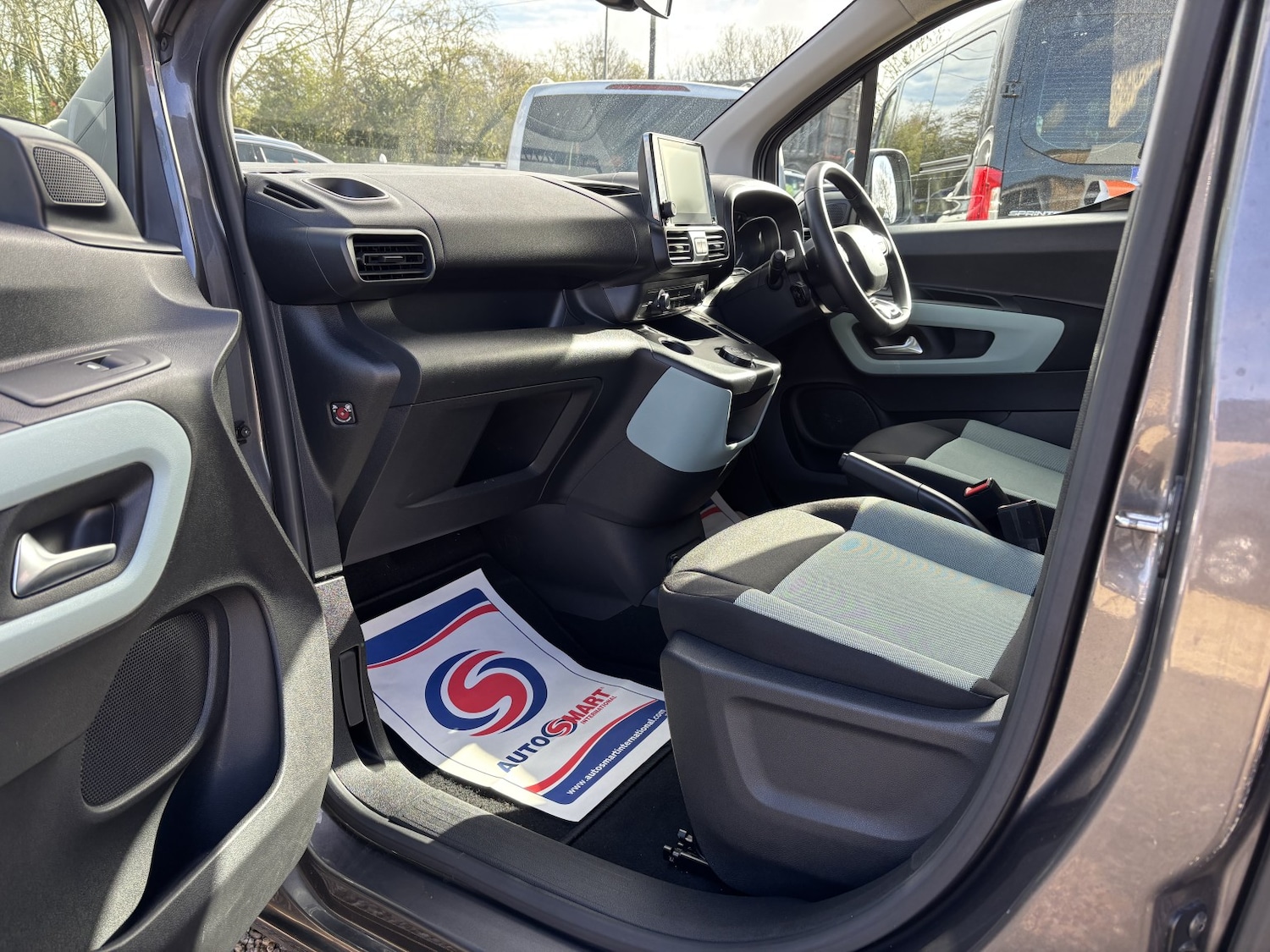 Used Citroen Berlingo 2021 for sale - 78077894: Photo 10