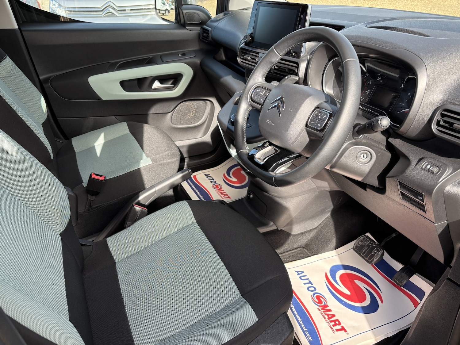 Used Citroen Berlingo 2021 for sale - 78077894: Photo 12