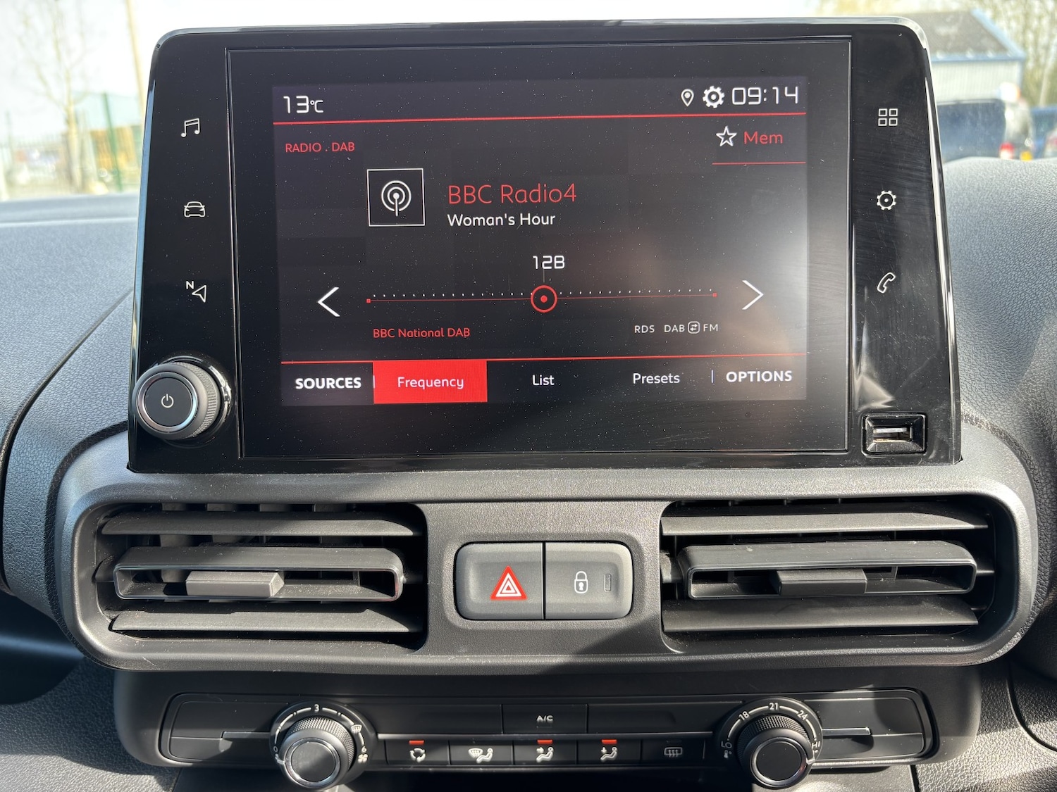 Used Citroen Berlingo 2021 for sale - 78077894: Photo 13