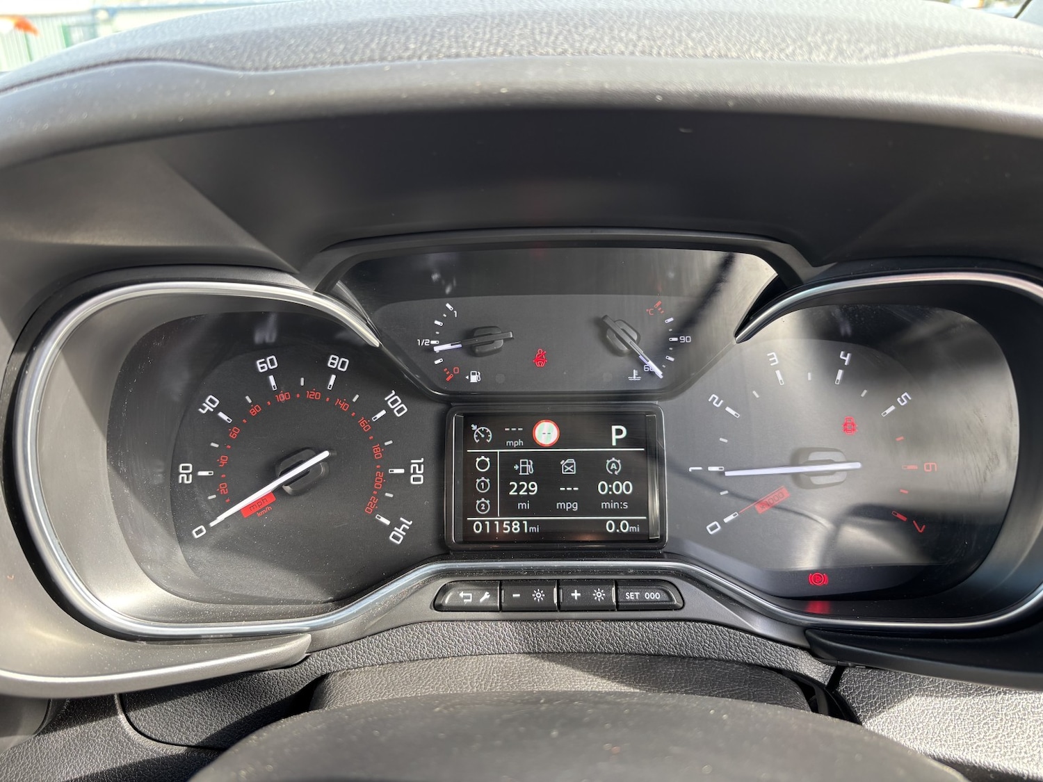 Used Citroen Berlingo 2021 for sale - 78077894: Photo 17