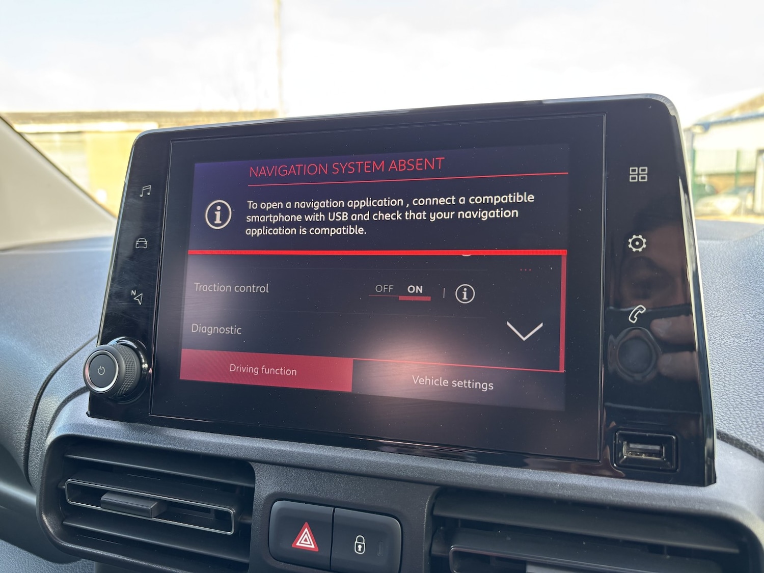 Used Citroen Berlingo 2021 for sale - 78077894: Photo 19