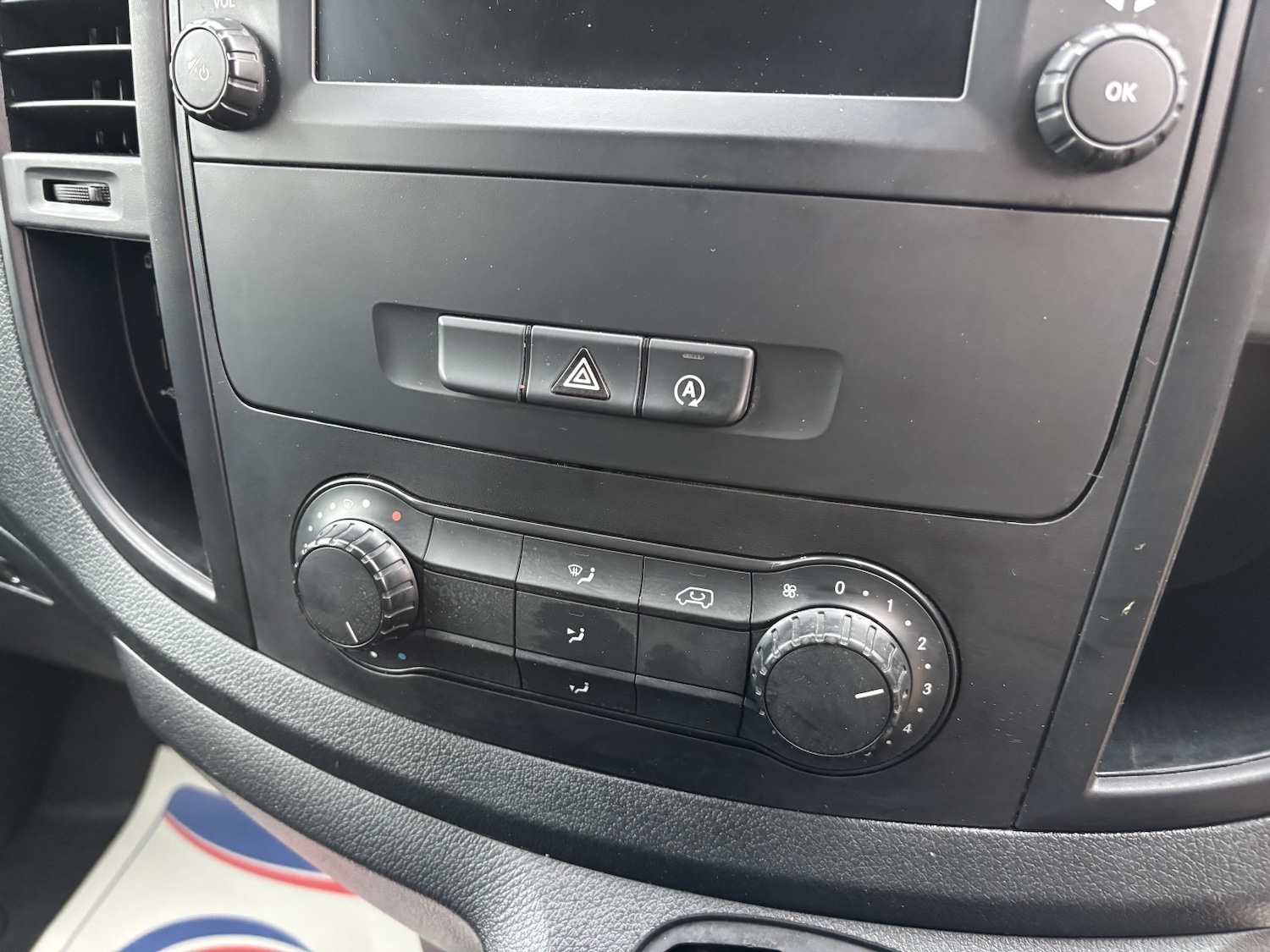 Used Mercedes-Benz Vito 2021 for sale - 76525708: Photo 11