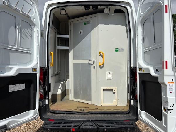 Used Ford Transit 2017 for sale - 74676825: Photo 6