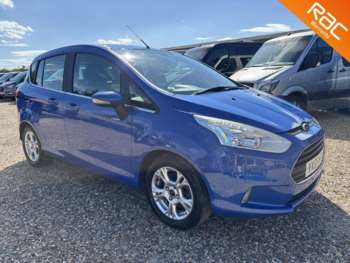 2015 - 1.4 Zetec 5dr