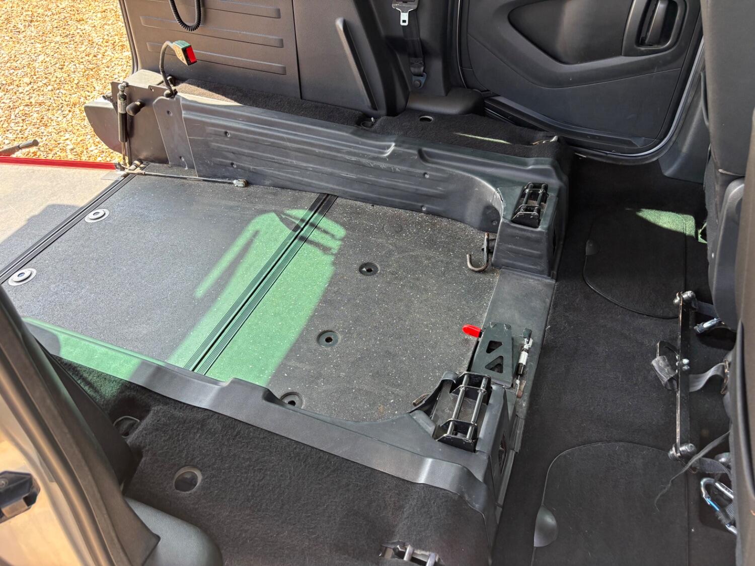 Vehicle 13