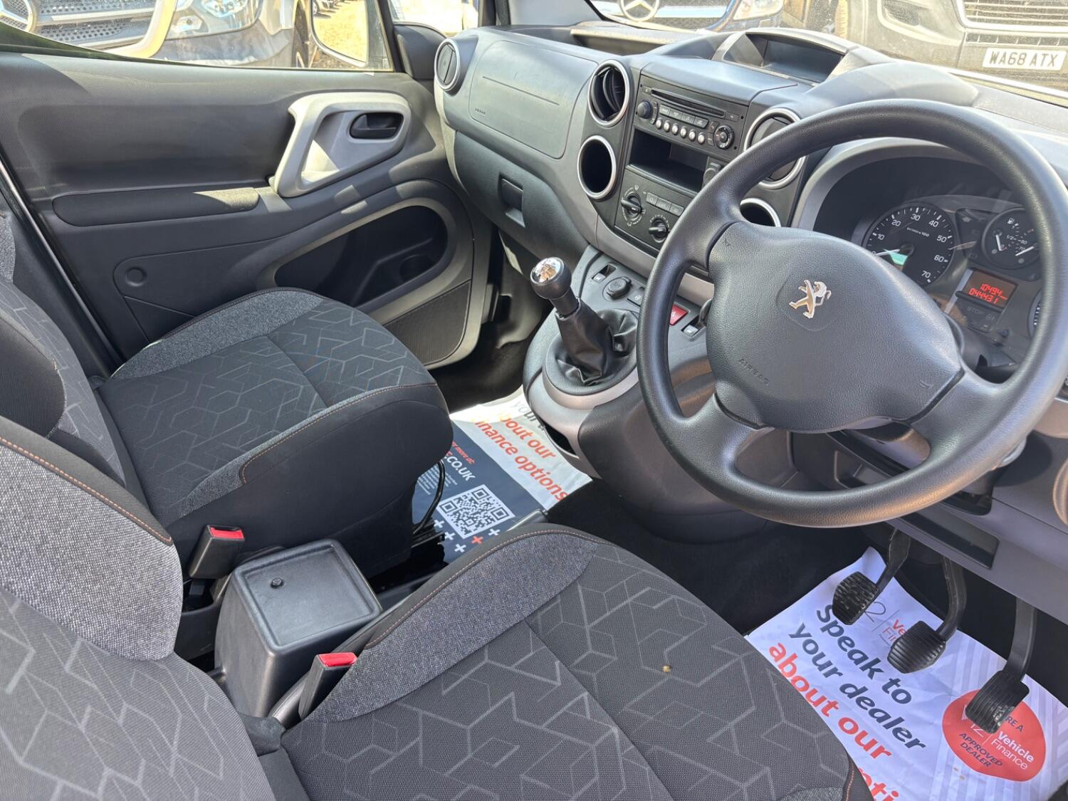 Vehicle 19