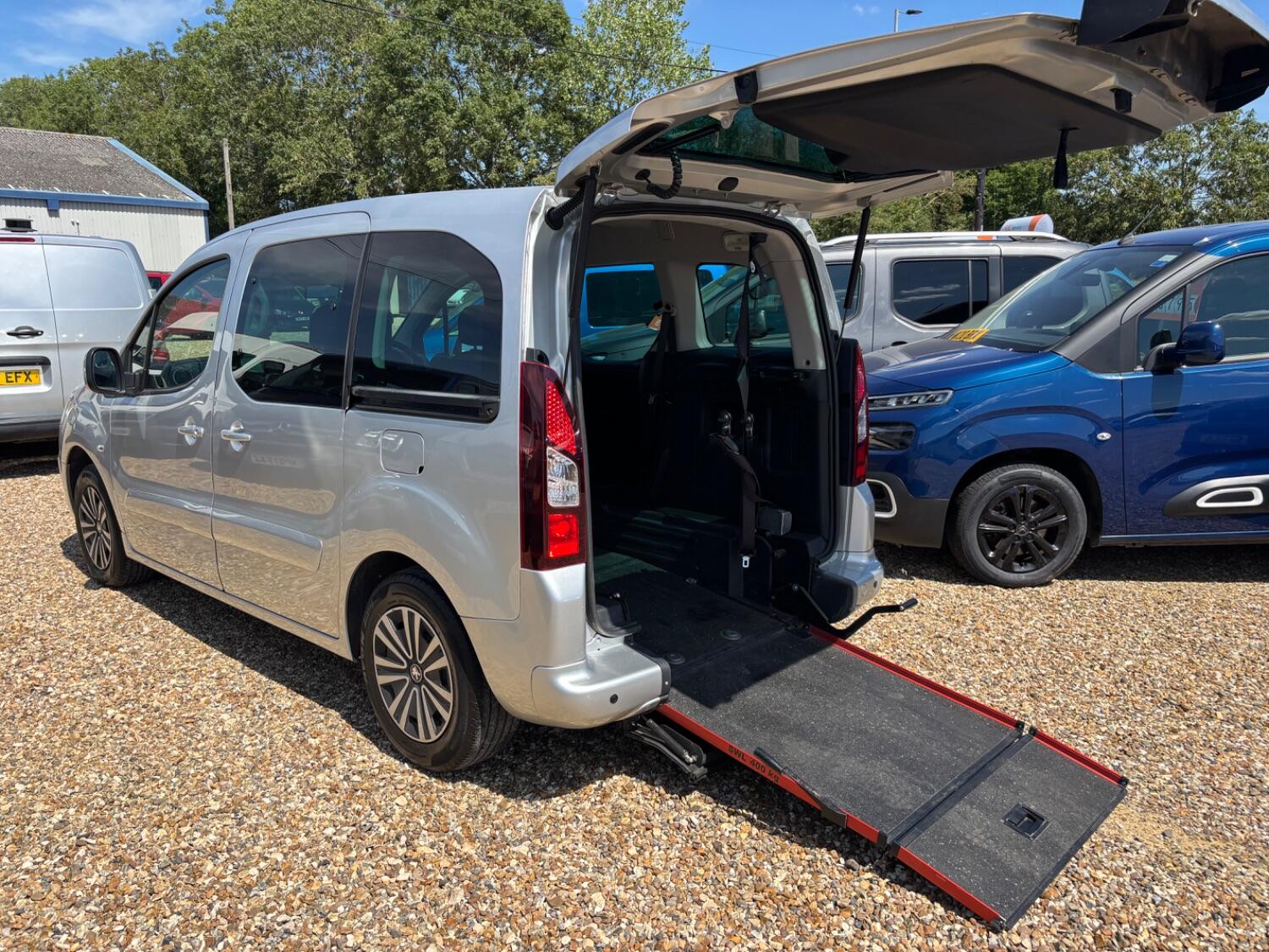 Vehicle 9