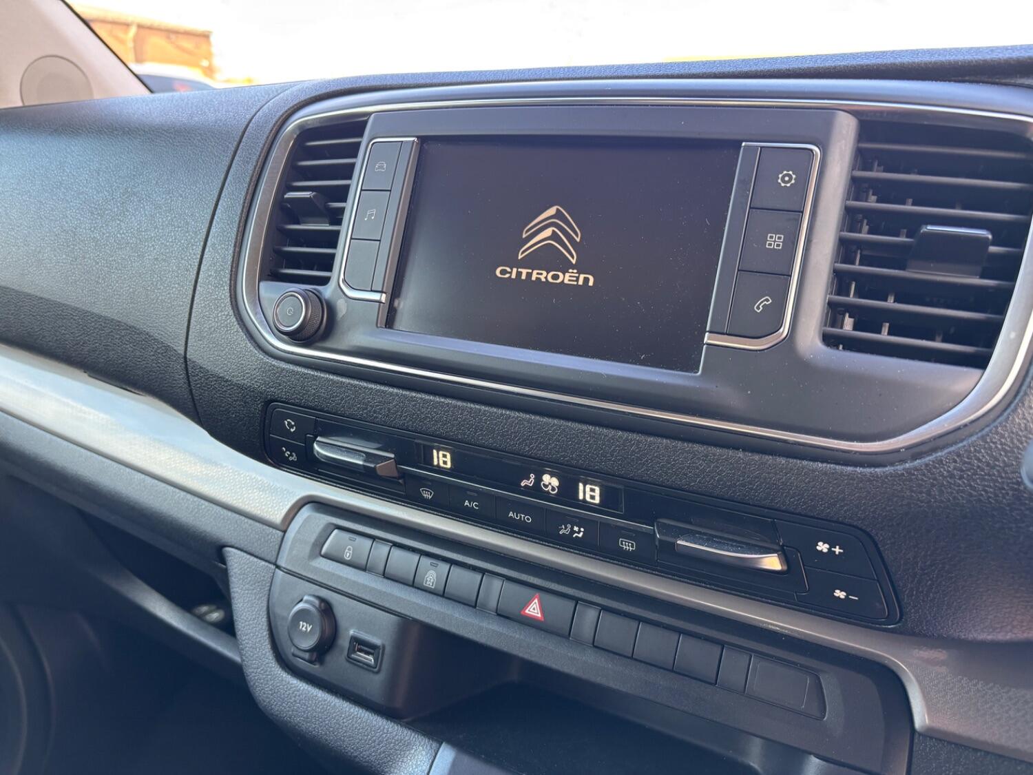 Used Citroen Space Tourer 2020 for sale - 76358055: Photo 13