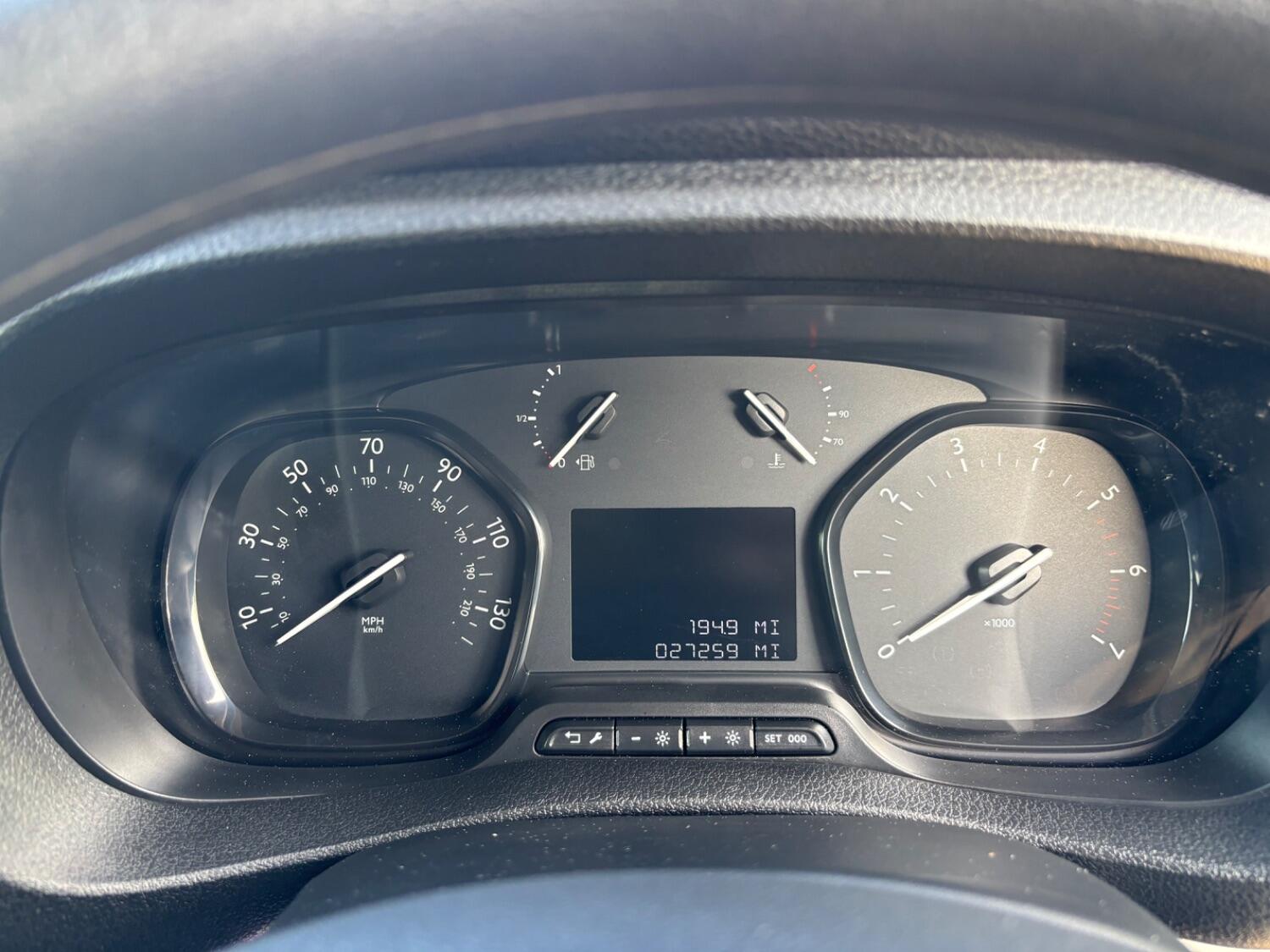 Used Citroen Space Tourer 2020 for sale - 76358055: Photo 14