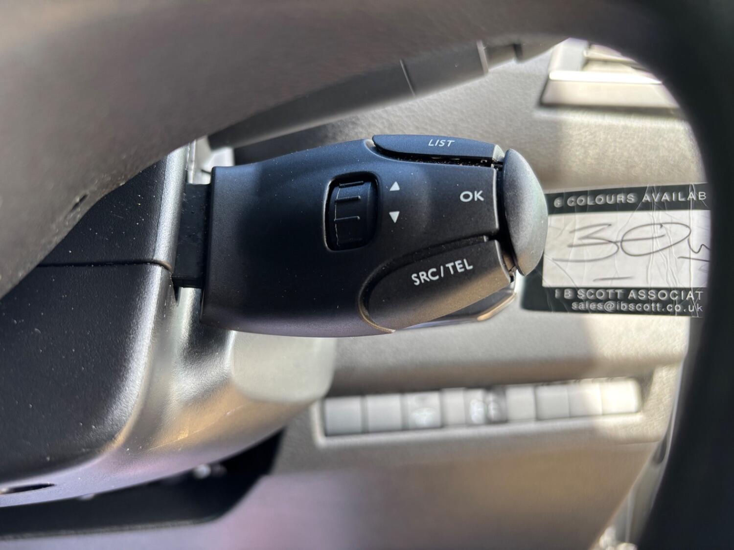 Used Citroen Space Tourer 2020 for sale - 76358055: Photo 15