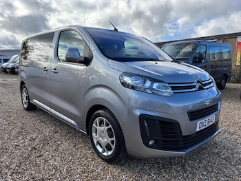 2020 - 1.5 BlueHDi 120 Feel M [8 Seat] 5dr