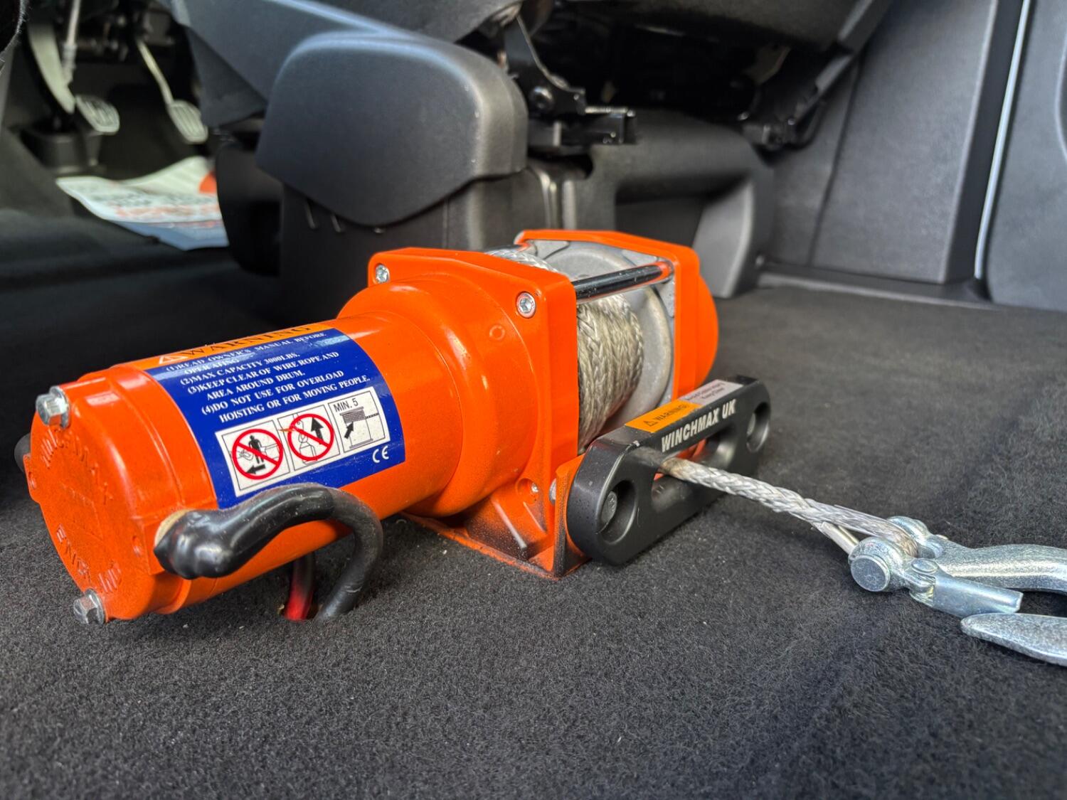 Used Citroen Space Tourer 2020 for sale - 76358055: Photo 9