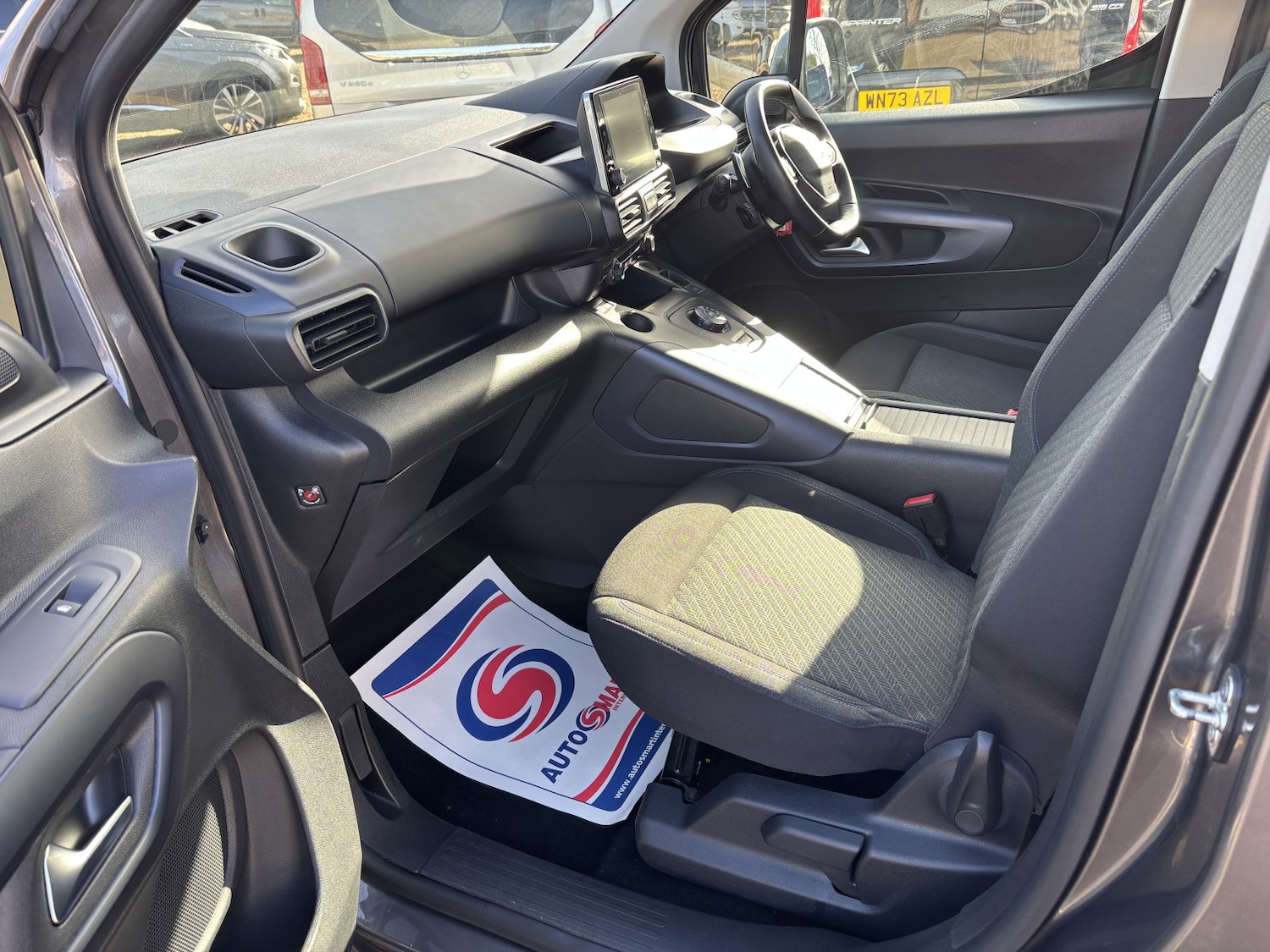 Used Peugeot Rifter 2019 for sale - 78077888: Photo 14