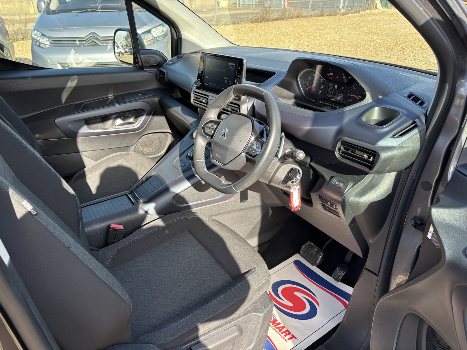 Used Peugeot Rifter 2019 for sale - 78077888: Photo 16