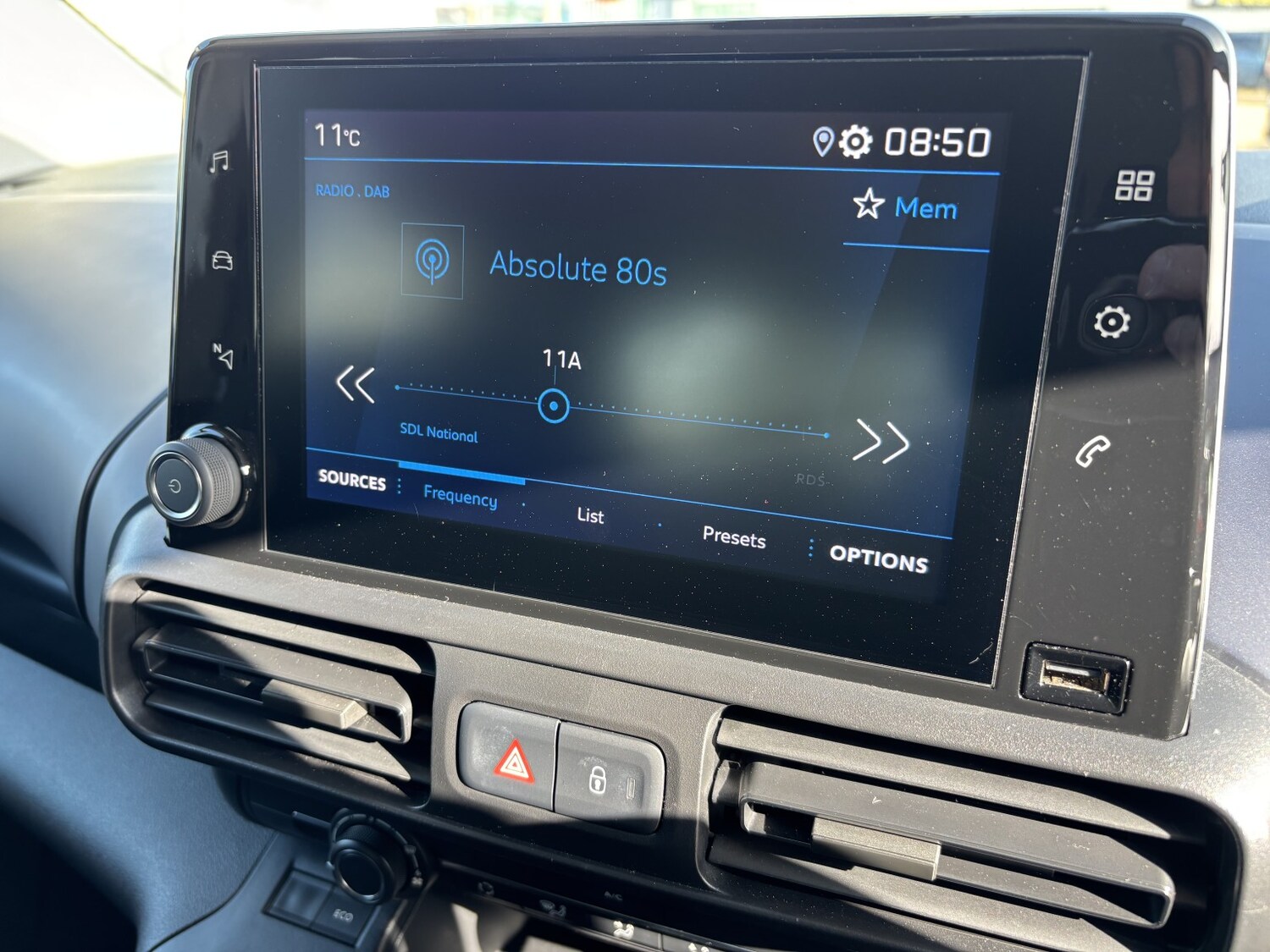 Used Peugeot Rifter 2019 for sale - 78077888: Photo 19