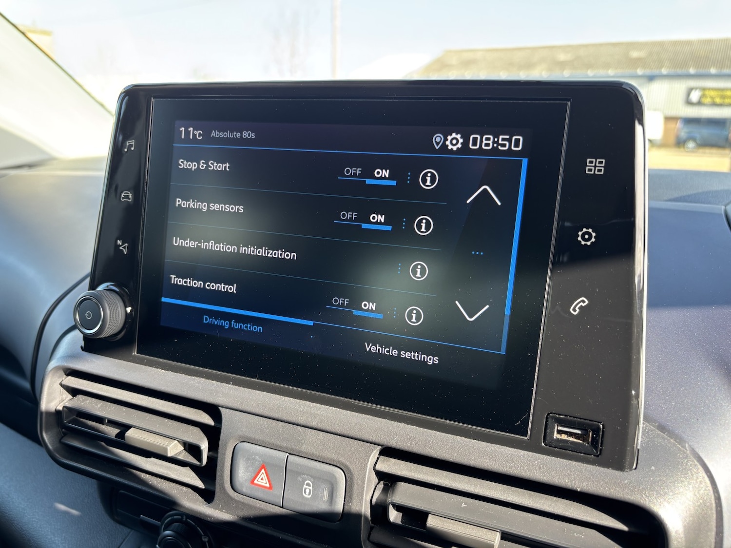 Used Peugeot Rifter 2019 for sale - 78077888: Photo 20