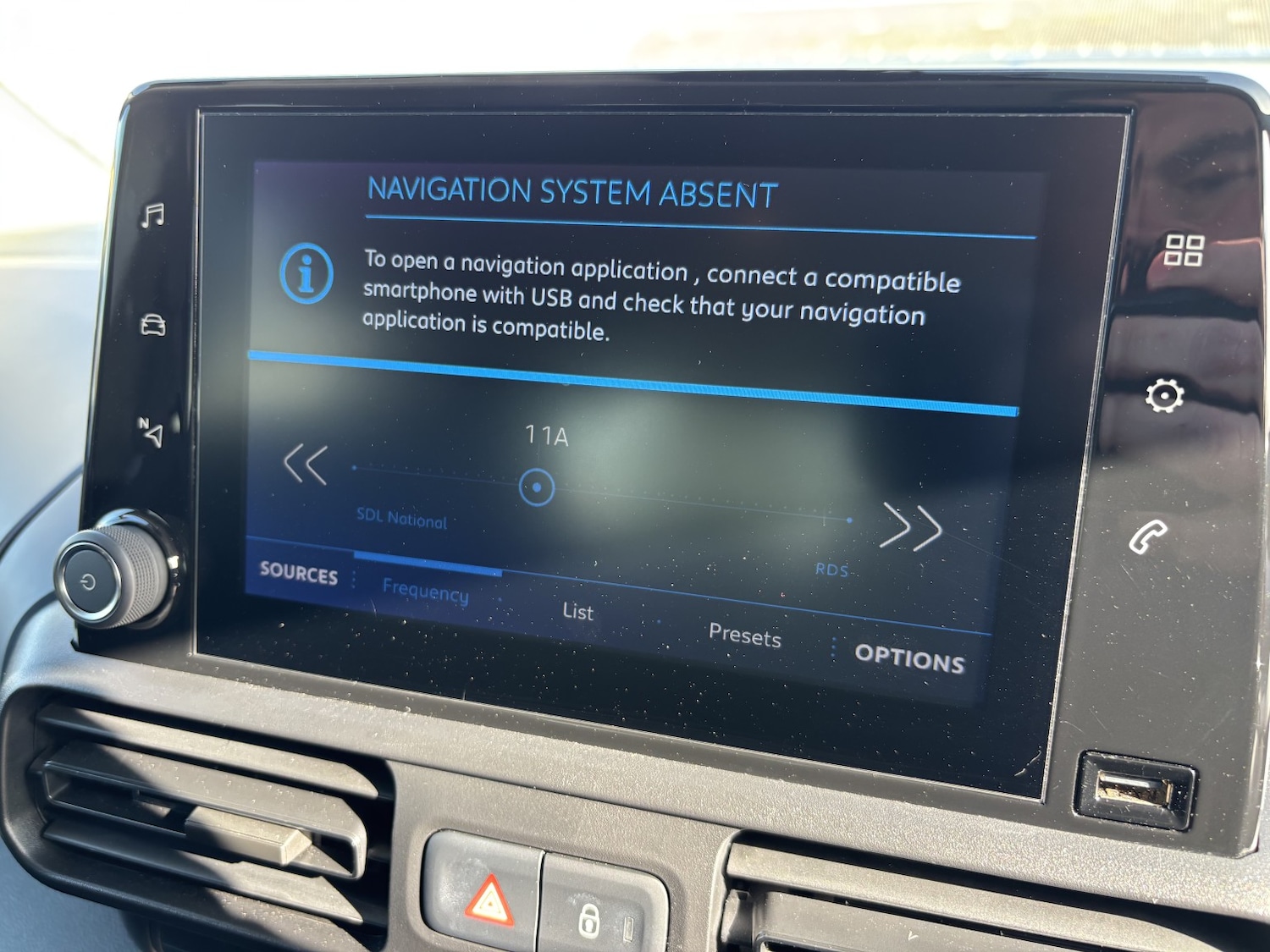 Used Peugeot Rifter 2019 for sale - 78077888: Photo 21