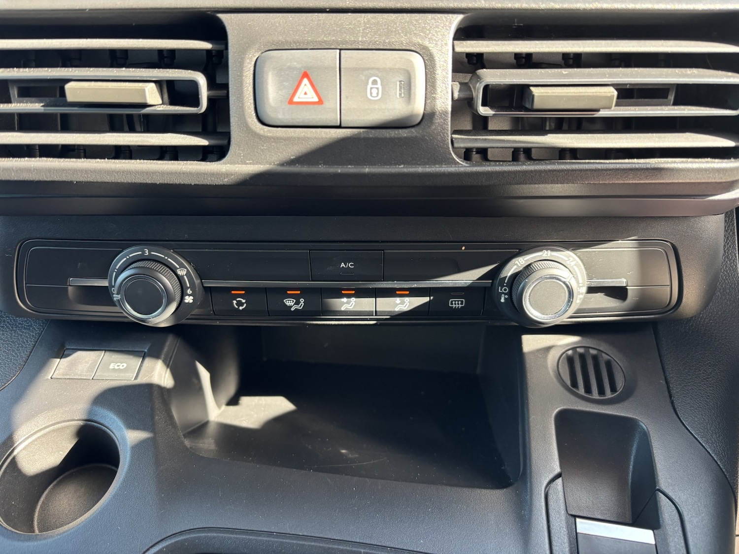 Used Peugeot Rifter 2019 for sale - 78077888: Photo 22