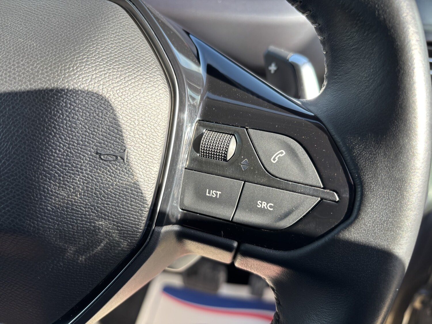 Used Peugeot Rifter 2019 for sale - 78077888: Photo 24