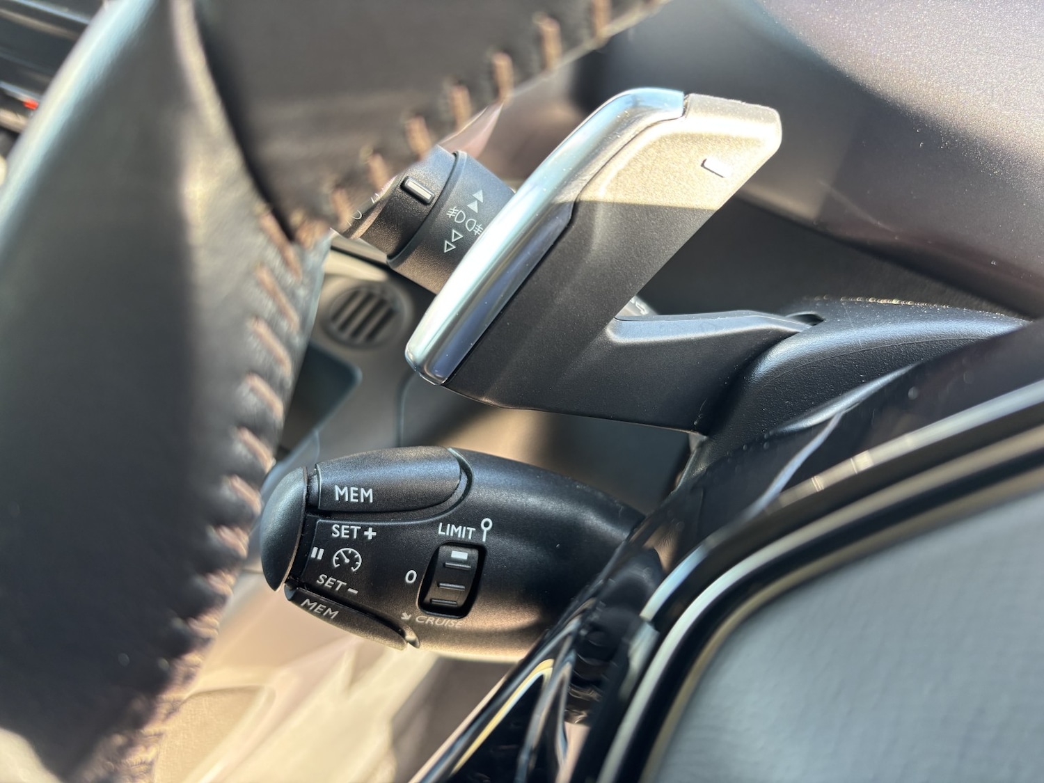 Used Peugeot Rifter 2019 for sale - 78077888: Photo 25