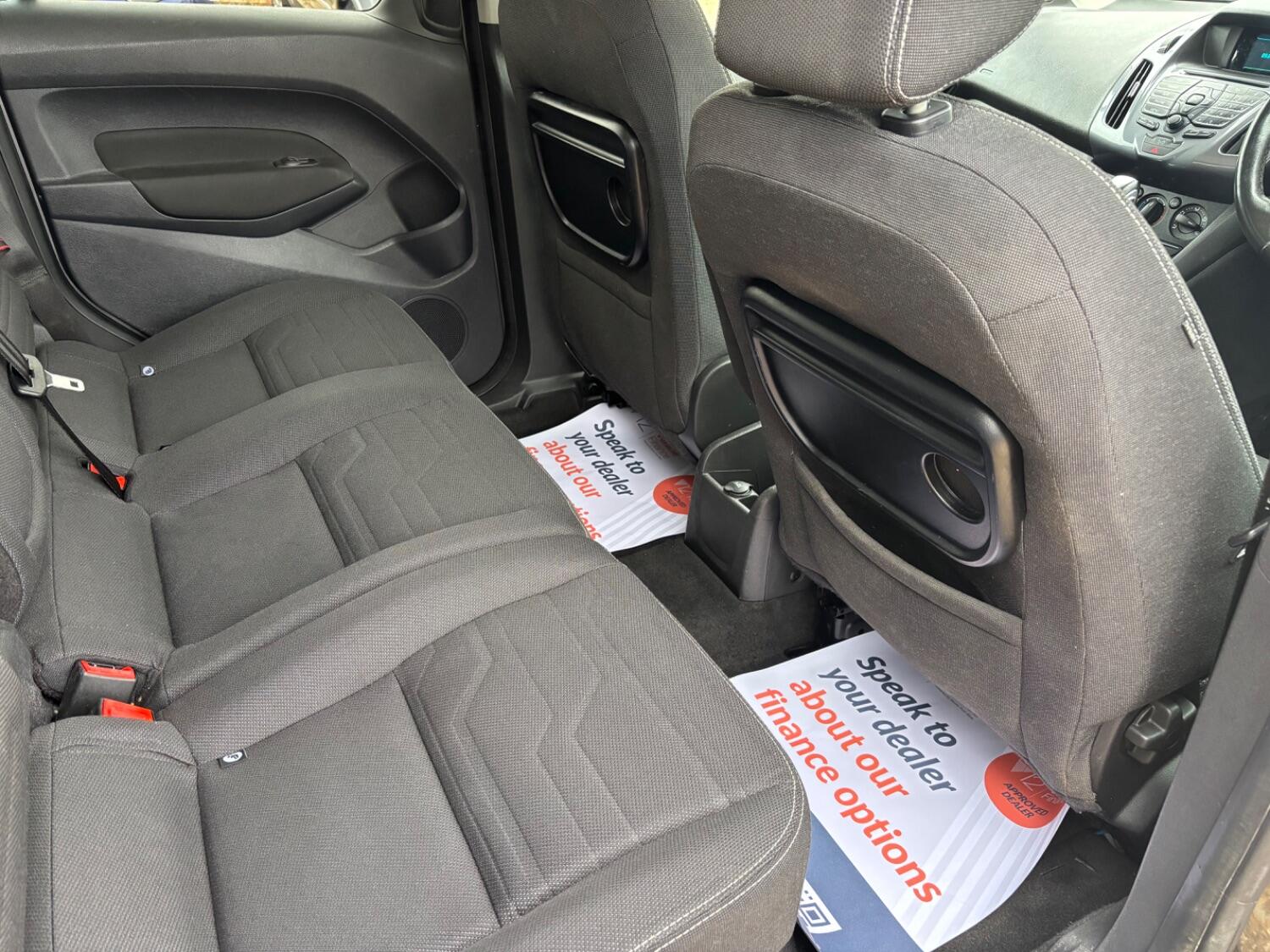 Used Ford Tourneo Connect 2016 for sale - 76762135: Photo 12