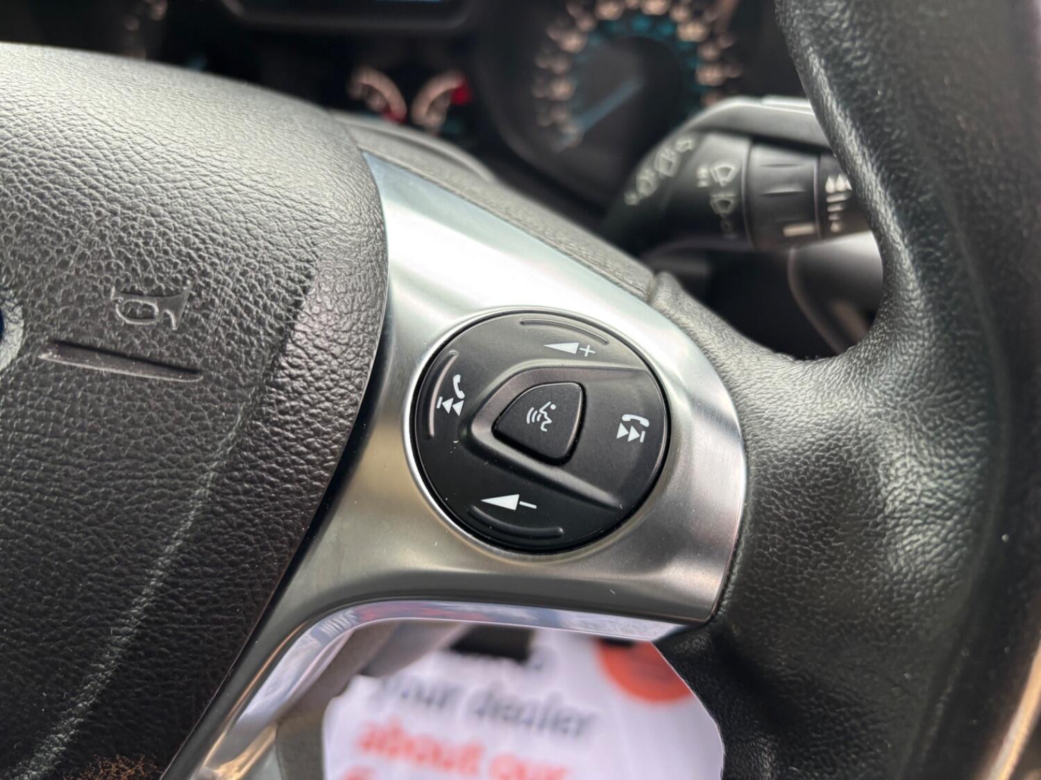 Used Ford Tourneo Connect 2016 for sale - 76762135: Photo 17